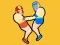 Permainan Wrestle Jump 2 talian