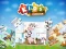 Permainan Kids Farm Fun talian