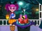 Permainan Halloween Party talian