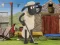 Permainan Shaun The Sheep Baahmy Golf talian