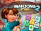 Permainan Mahjong Story 2 talian