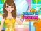 Permainan Summer Fashion Makeover talian