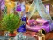 Permainan Fairy House Cleaning talian