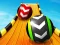 Permainan Sky Balls 3D talian