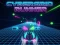 Permainan Cybergrid Runner talian