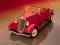 Permainan Antique Cars Puzzle talian
