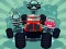 Permainan Crazy Monster Trucks Memory talian