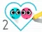 Permainan Love Balls 2 talian