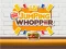 Permainan Jumping Whopper talian