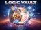 Permainan Logic Vault talian