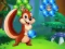 Permainan Bubbles Shooter Squirrel talian