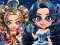 Permainan Nutcracker New Years Adventures talian