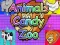 Permainan Animals Candy Zoo talian