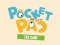 Permainan Pocket Pac the Game talian