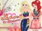 Permainan 10 Perfect Outfits for Princesses talian