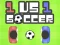 Permainan 1vs1 soccer talian