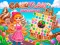 Permainan Candyland: Match-3 talian