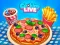 Permainan Cooking Live: Be A Chef & Cook talian