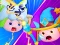 Permainan Mobile Legends Slime talian