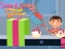 Permainan Cake & Candy Business Tycoon talian