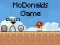 Permainan McDonalds Collect Foods talian