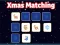 Permainan Xmas Matching talian