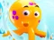 Permainan Octopus Sling Up talian