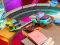Permainan Extreme Toy Race talian