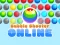 Permainan Bubble Shooter Online talian