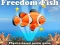 Permainan Freedom Fish talian