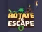 Permainan Rotate to Escape talian