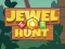 Permainan Jewel Hunt talian
