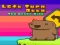 Permainan Left Turn Otto The Otter Side talian