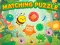 Permainan Matching Puzzle talian