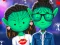 Permainan Alien The Way Of Love talian