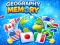 Permainan Geography Memory talian