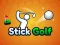 Permainan Stick Golf talian