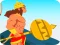 Permainan Hanuman Adventure talian