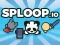 Permainan Sploop.io talian