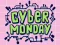 Permainan Cyber Monday talian