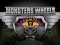 Permainan Monsters  Wheels Special talian