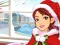 Permainan Betsy's Crafts Perler Beads Christmas talian