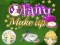Permainan Fairy make up talian