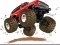 Permainan Monster Trucks Memory talian