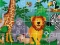 Permainan King of Jungle talian