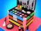 Permainan Cosmetic Box Cake talian