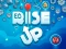 Permainan Eg Rise Up talian
