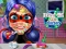 Permainan Dotted Girl Skin Doctor talian