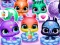 Permainan Hatch Cute Bunnies talian