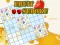 Permainan Fruit Sudoku talian